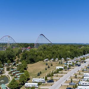 Worlds Of Fun Village